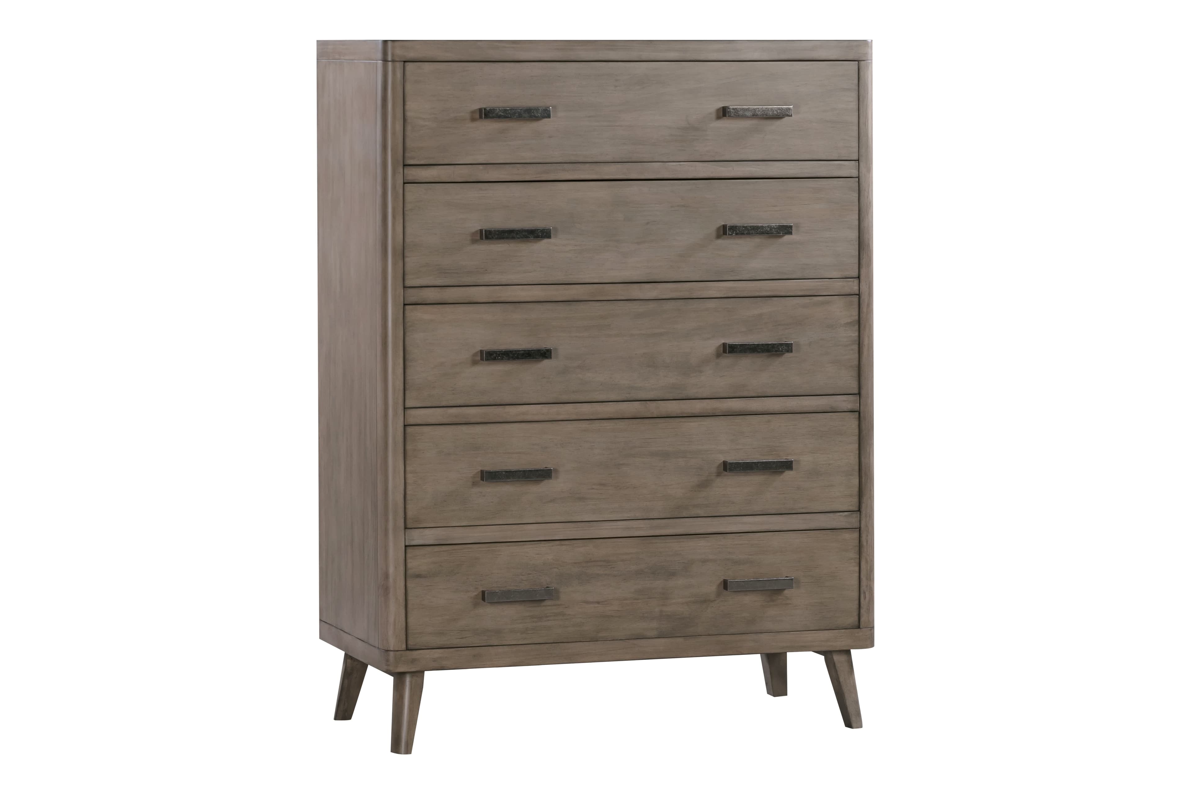 5 Tall Chest