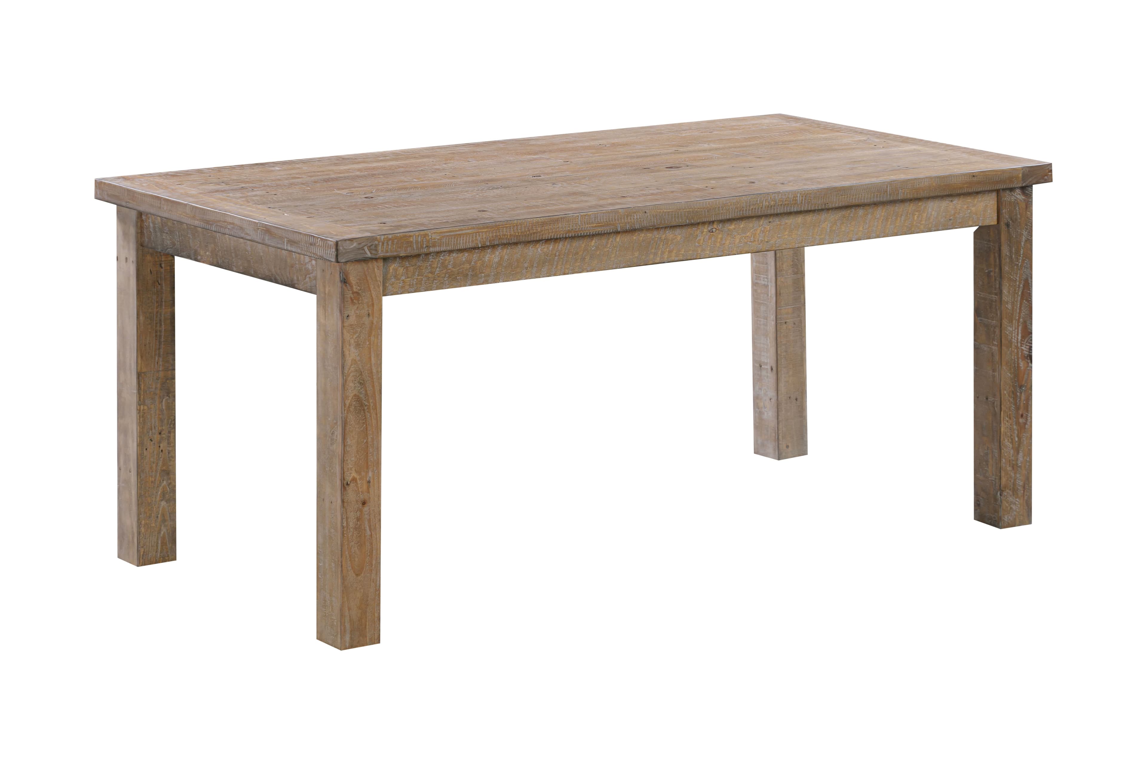 Fixed Dinning Table 1800mm