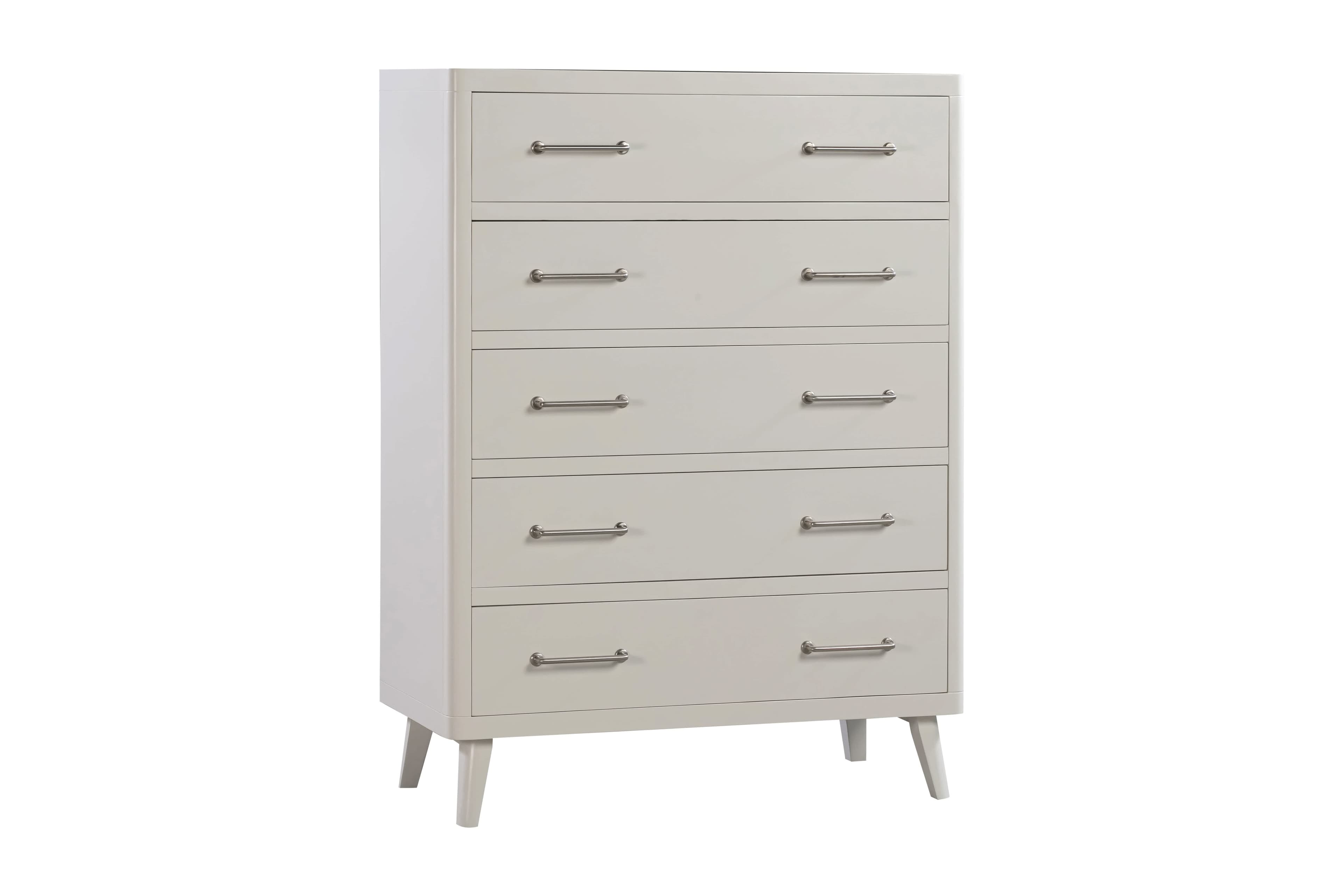 5 Tall Chest