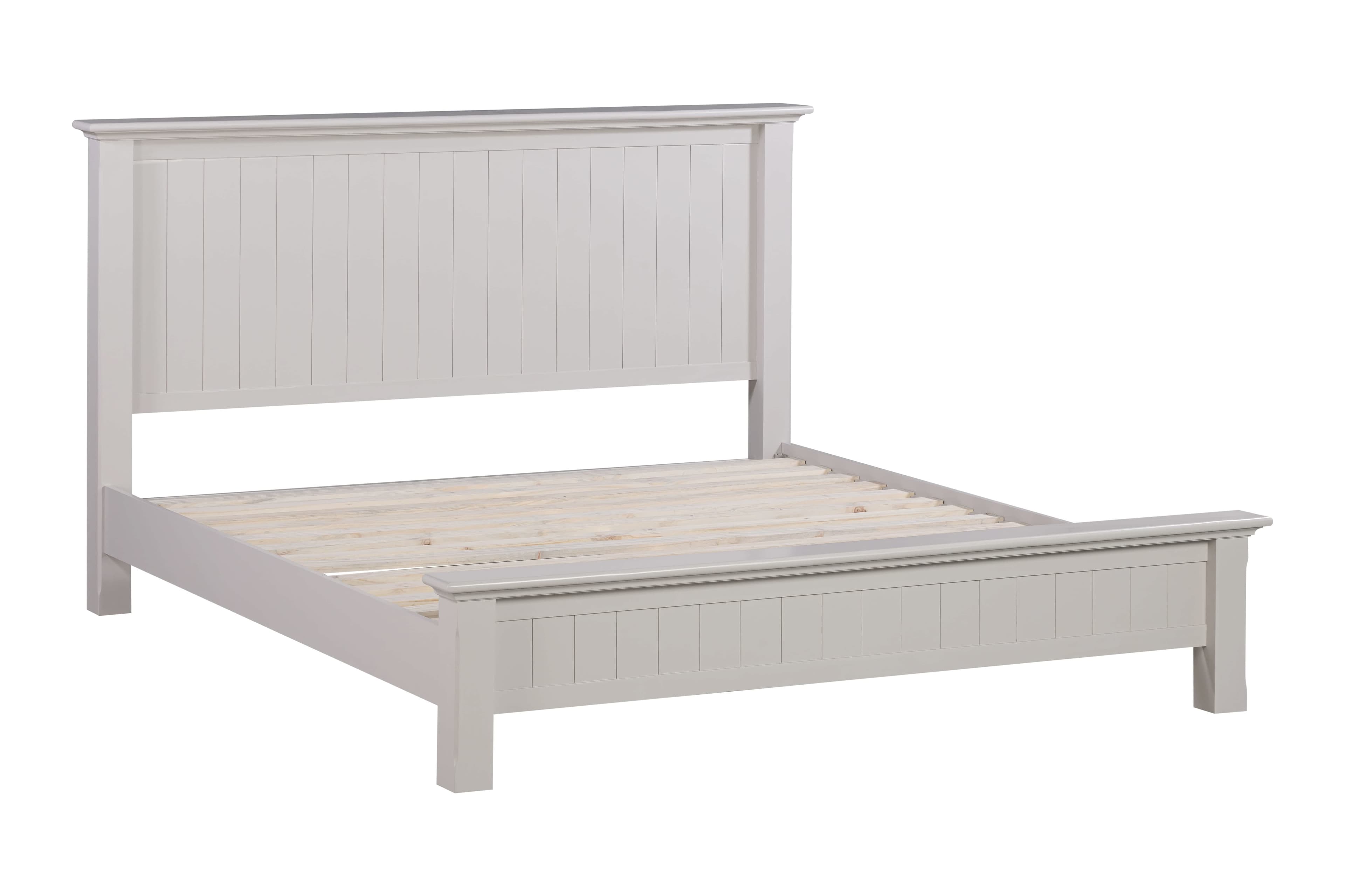 Tuner Queen Size Bed Frame
