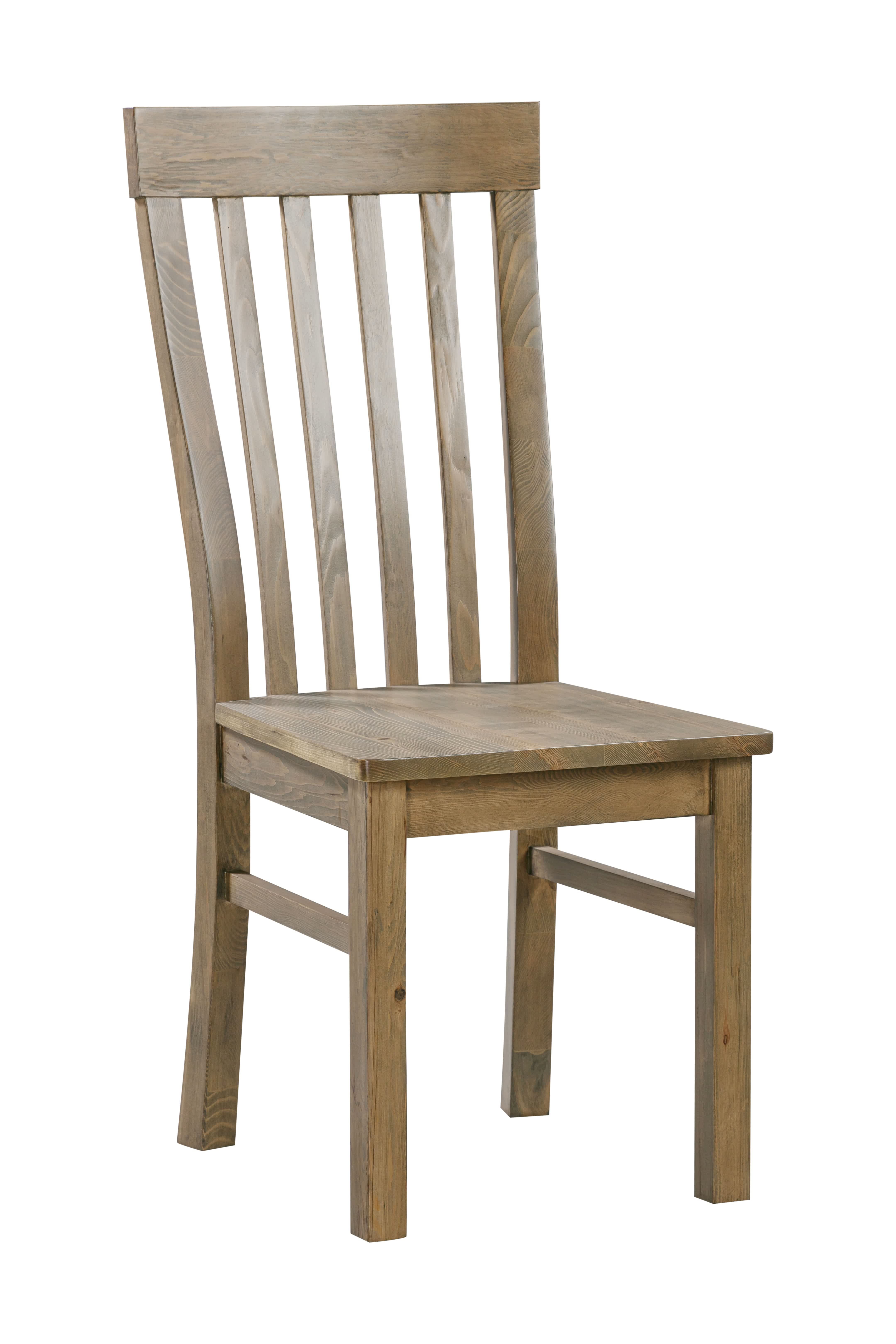 Western Chair