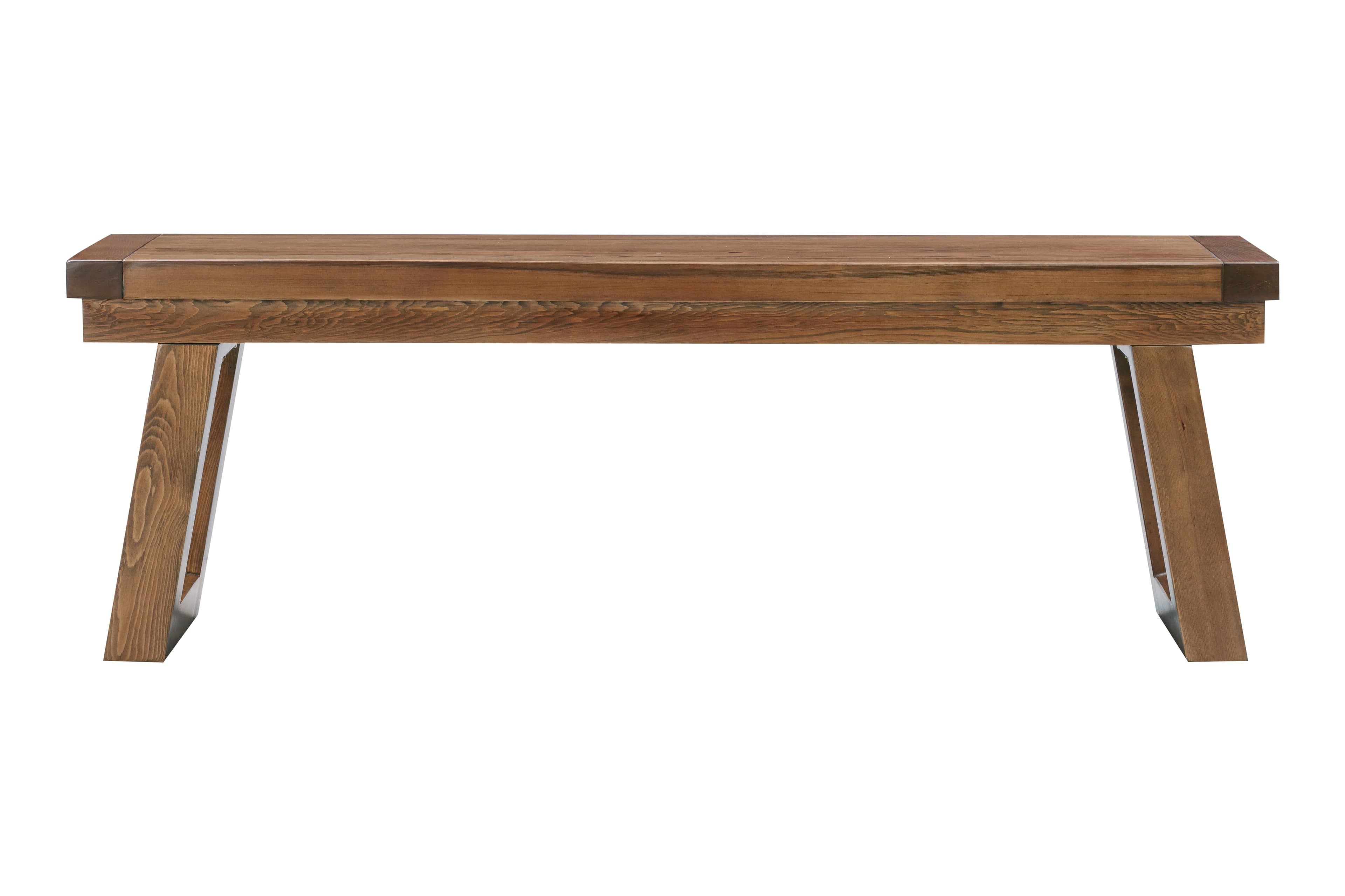 Western Bench