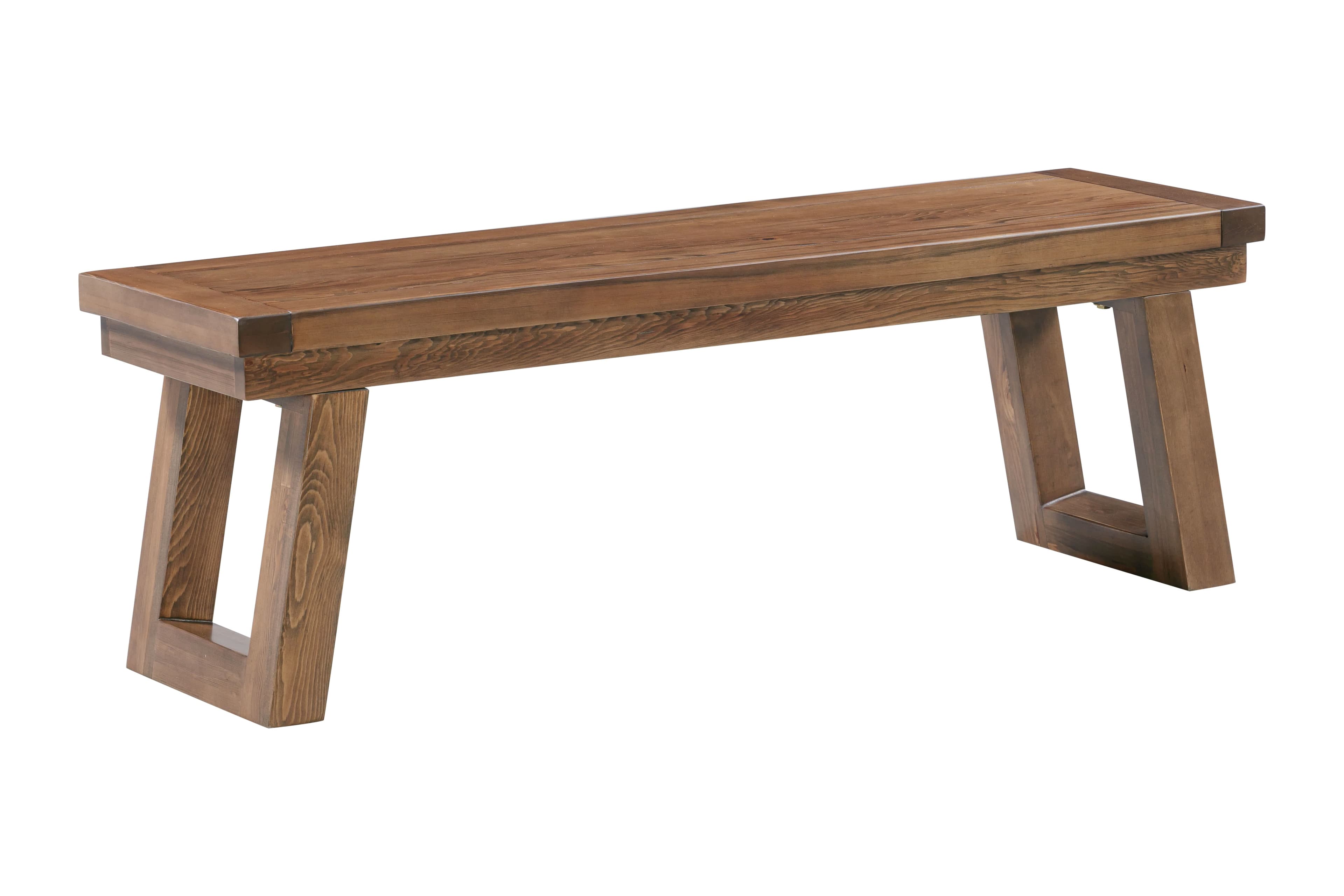 Western Bench