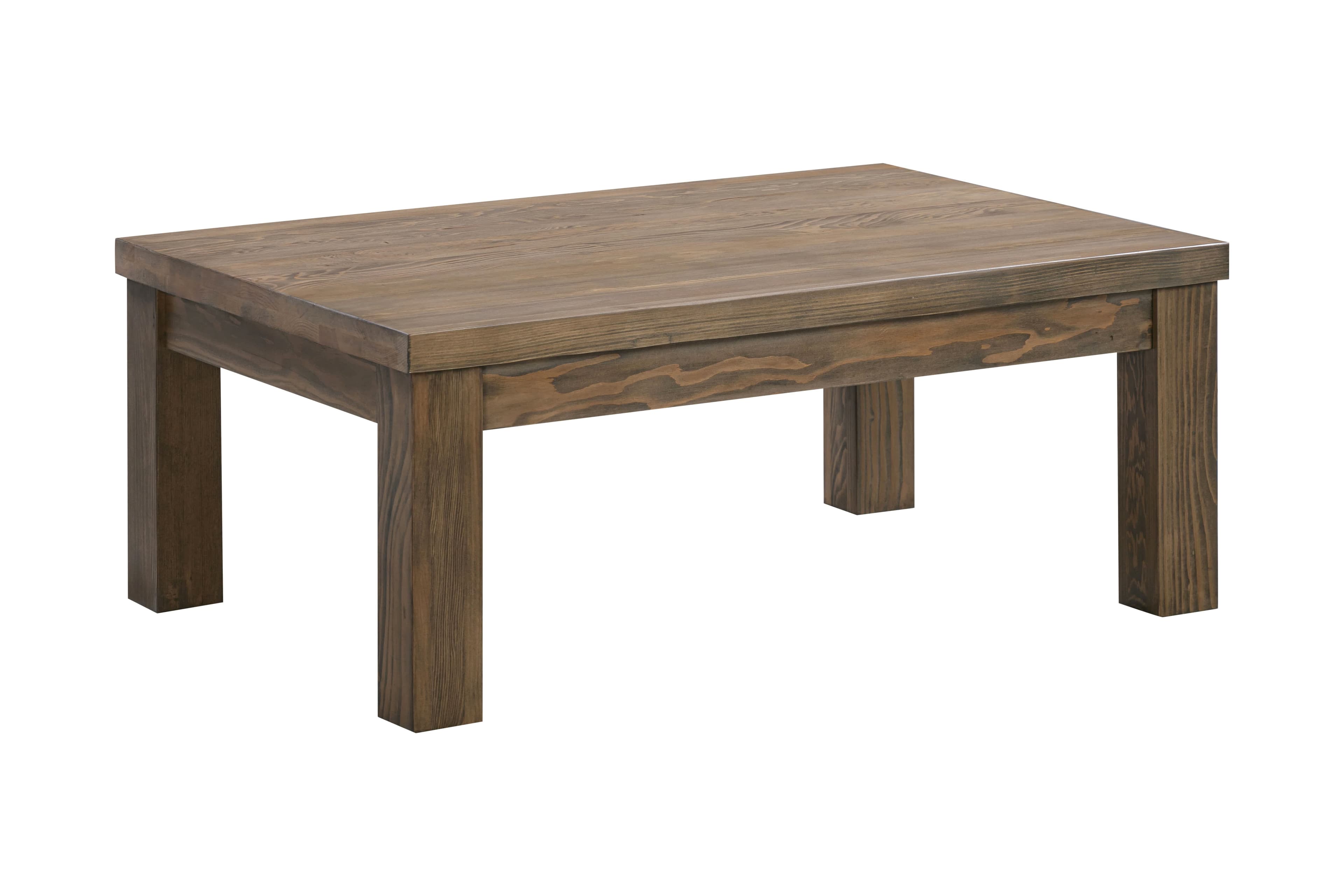 Western Coffee Table